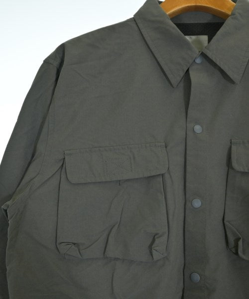 UNIVERSAL OVERALL เสื้อลำลอง