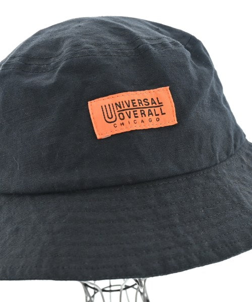 UNIVERSAL OVERALL หมวก