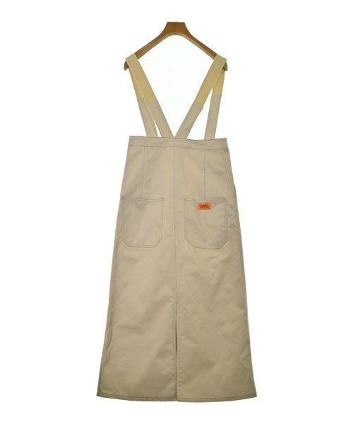 UNIVERSAL OVERALL ชุดเดรส