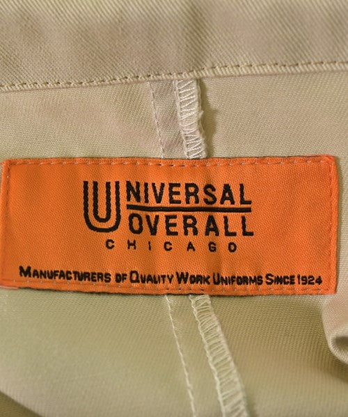 UNIVERSAL OVERALL ชุดเดรส