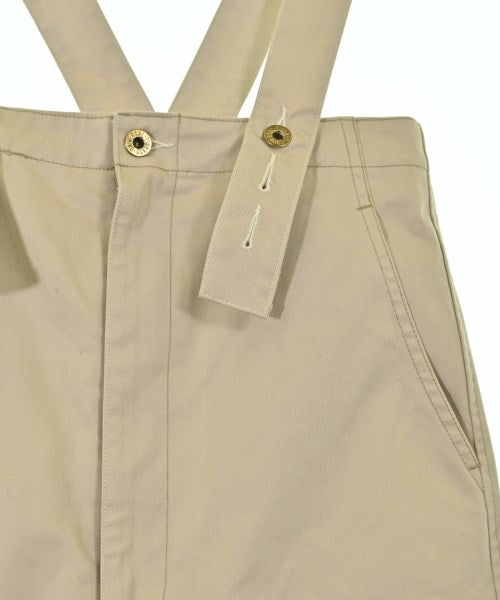 UNIVERSAL OVERALL ชุดเดรส