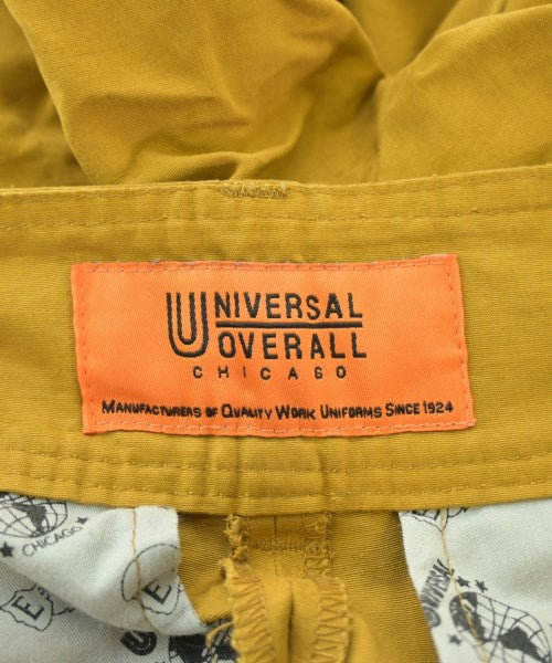 UNIVERSAL OVERALL กางเกง อื่น