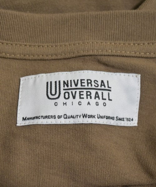 UNIVERSAL OVERALL ชุดเดรส