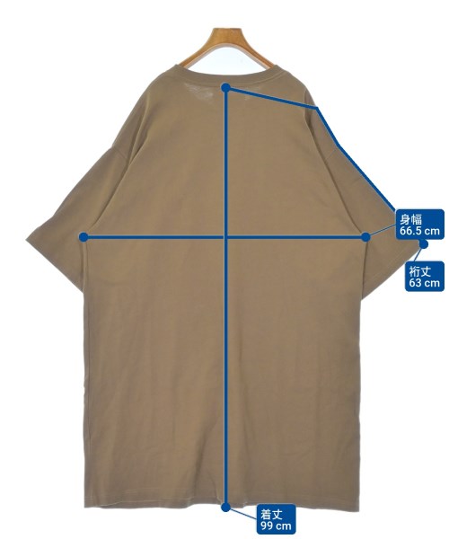 UNIVERSAL OVERALL ชุดเดรส