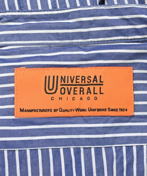 UNIVERSAL OVERALL เสื้อลำลอง