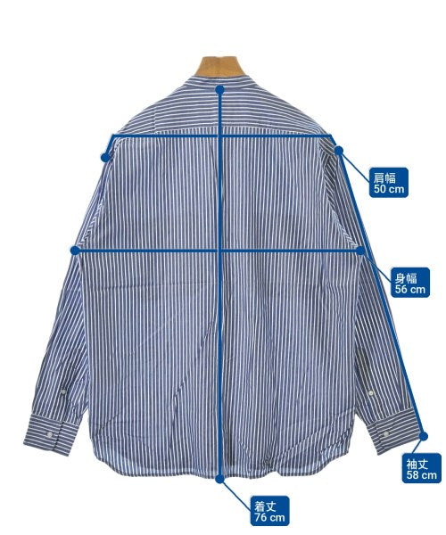 UNIVERSAL OVERALL เสื้อลำลอง
