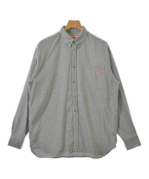 UNIVERSAL OVERALL เสื้อลำลอง
