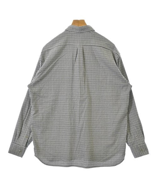 UNIVERSAL OVERALL เสื้อลำลอง