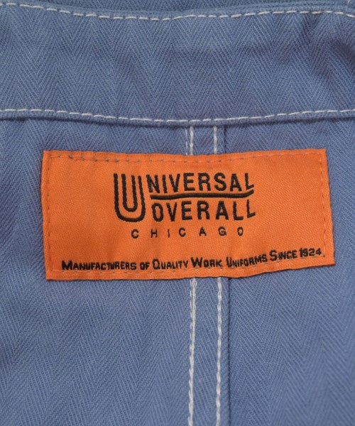 UNIVERSAL OVERALL ชุดเอี๊ยม/เสื้อคลุมหลวมๆ/จั๊มสูท