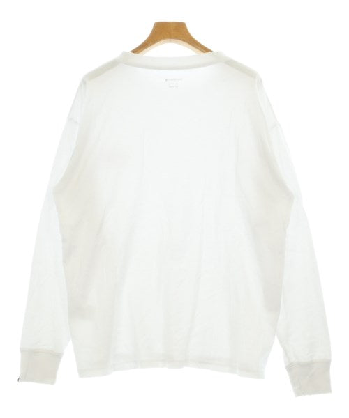 UNIVERSAL OVERALL เสื้อยืด/เสื้อท็อปส์