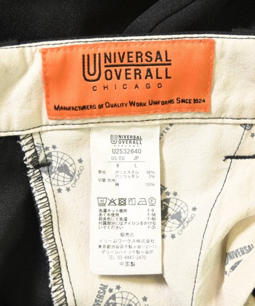 UNIVERSAL OVERALL กางเกงขายาว