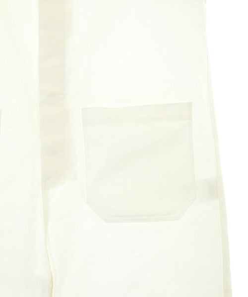 UNIVERSAL OVERALL ชุดเอี๊ยม/เสื้อคลุมหลวมๆ/จั๊มสูท