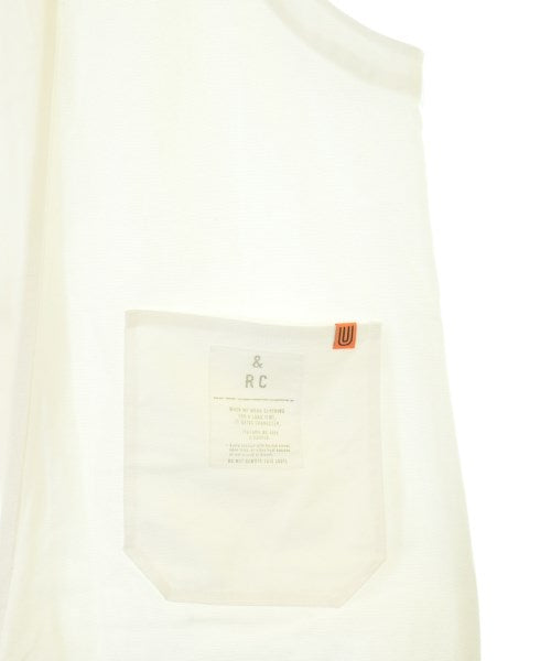 UNIVERSAL OVERALL ชุดเอี๊ยม/เสื้อคลุมหลวมๆ/จั๊มสูท