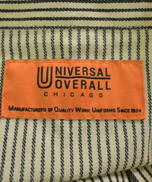 UNIVERSAL OVERALL แจ็คเก็ตเบลาส์ อื่น