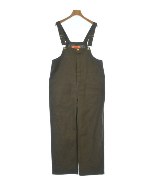 UNIVERSAL OVERALL ชุดเอี๊ยม/เสื้อคลุมหลวมๆ/จั๊มสูท