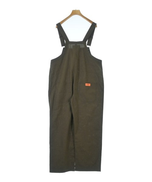 UNIVERSAL OVERALL ชุดเอี๊ยม/เสื้อคลุมหลวมๆ/จั๊มสูท