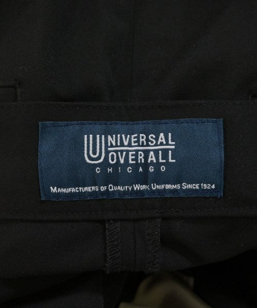 UNIVERSAL OVERALL ชุดเอี๊ยม/เสื้อคลุมหลวมๆ/จั๊มสูท