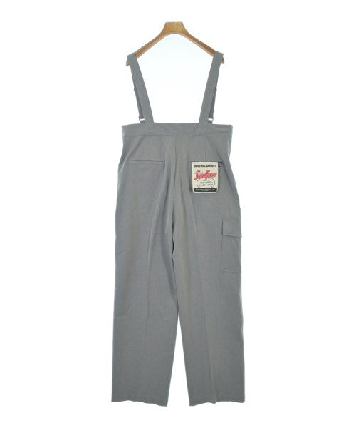 UNIVERSAL OVERALL ชุดเอี๊ยม/เสื้อคลุมหลวมๆ/จั๊มสูท