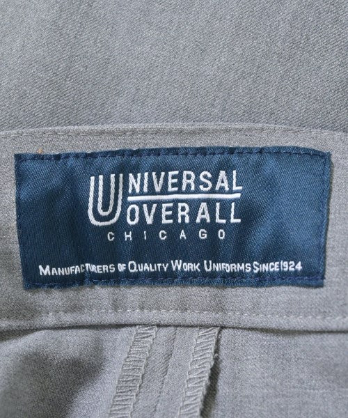 UNIVERSAL OVERALL ชุดเอี๊ยม/เสื้อคลุมหลวมๆ/จั๊มสูท