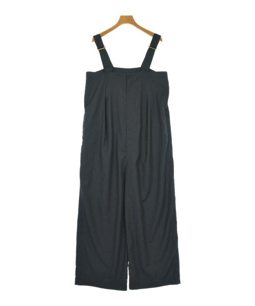 UNIVERSAL OVERALL ชุดเอี๊ยม/เสื้อคลุมหลวมๆ/จั๊มสูท