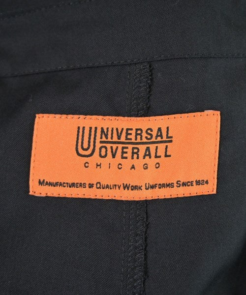 UNIVERSAL OVERALL ชุดเอี๊ยม/เสื้อคลุมหลวมๆ/จั๊มสูท