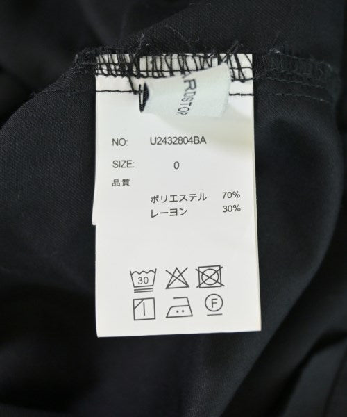 UNIVERSAL OVERALL ชุดเอี๊ยม/เสื้อคลุมหลวมๆ/จั๊มสูท