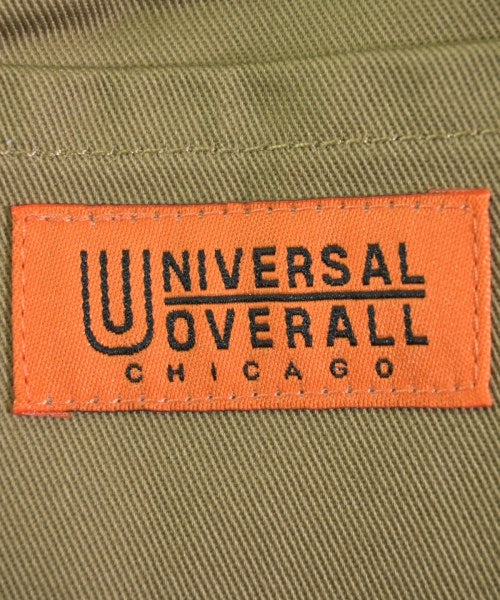 UNIVERSAL OVERALL กางเกงขาสั้น
