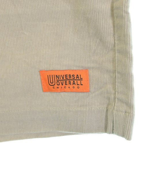 UNIVERSAL OVERALL กางเกงขาสั้น