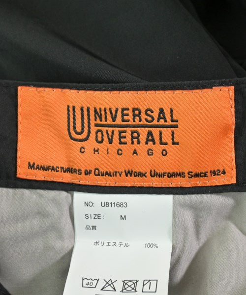 UNIVERSAL OVERALL กางเกงขาสั้น