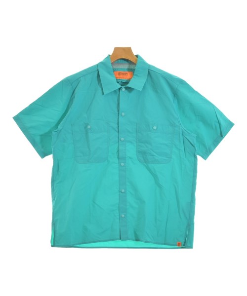 UNIVERSAL OVERALL เสื้อลำลอง