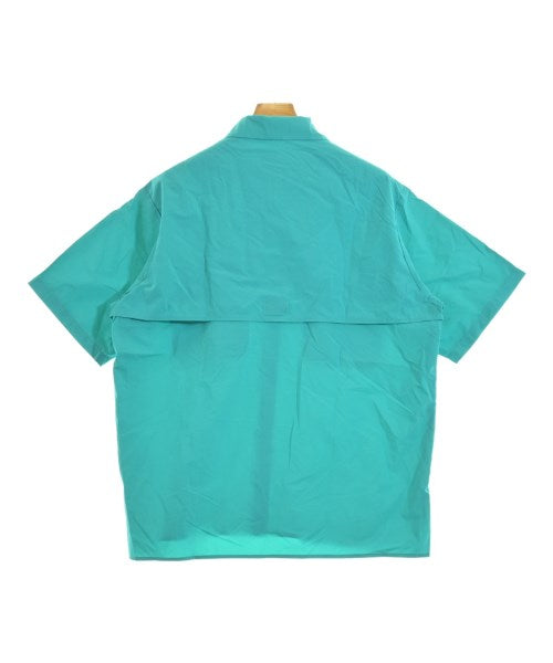 UNIVERSAL OVERALL เสื้อลำลอง