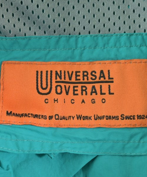 UNIVERSAL OVERALL เสื้อลำลอง