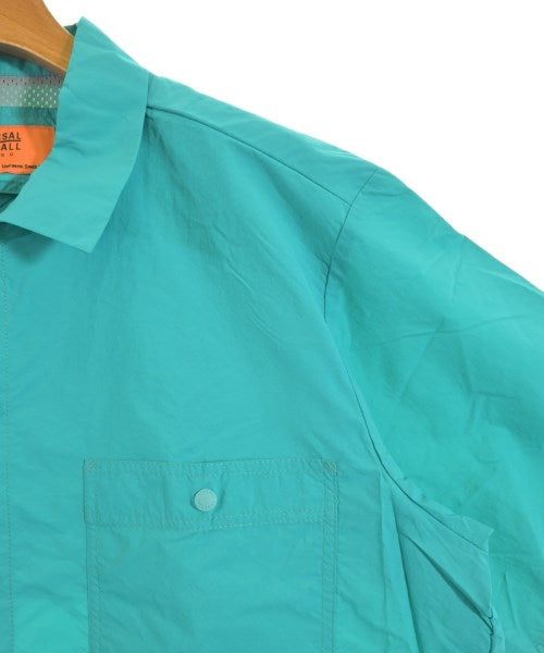 UNIVERSAL OVERALL เสื้อลำลอง