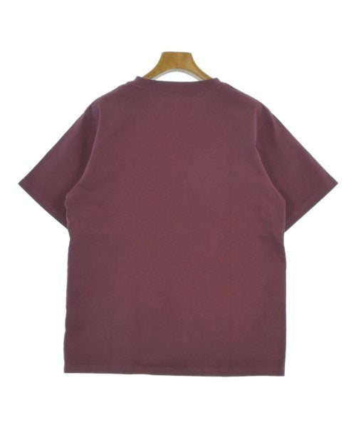 UNIVERSAL OVERALL เสื้อยืด/เสื้อท็อปส์