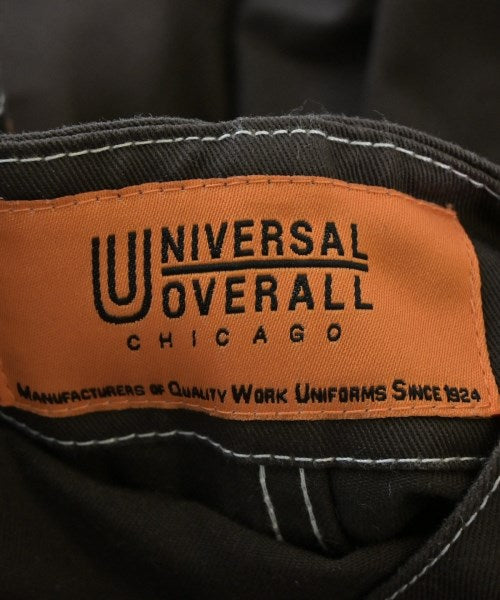 UNIVERSAL OVERALL ชุดเอี๊ยม/เสื้อคลุมหลวมๆ/จั๊มสูท