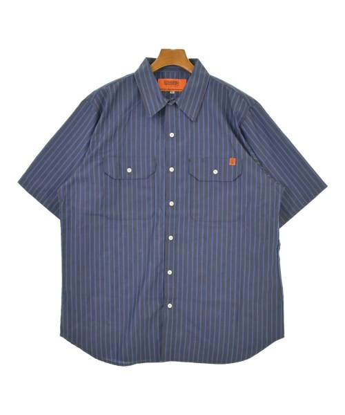 UNIVERSAL OVERALL เสื้อลำลอง