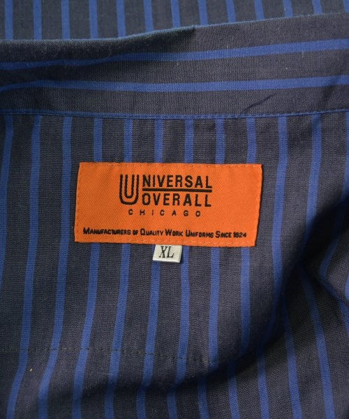 UNIVERSAL OVERALL เสื้อลำลอง