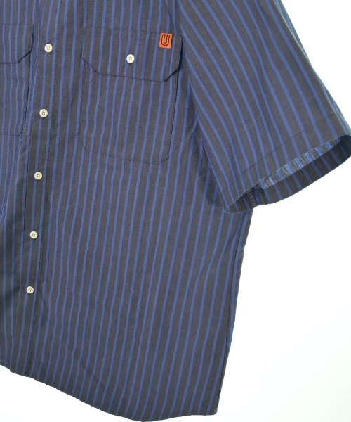 UNIVERSAL OVERALL เสื้อลำลอง