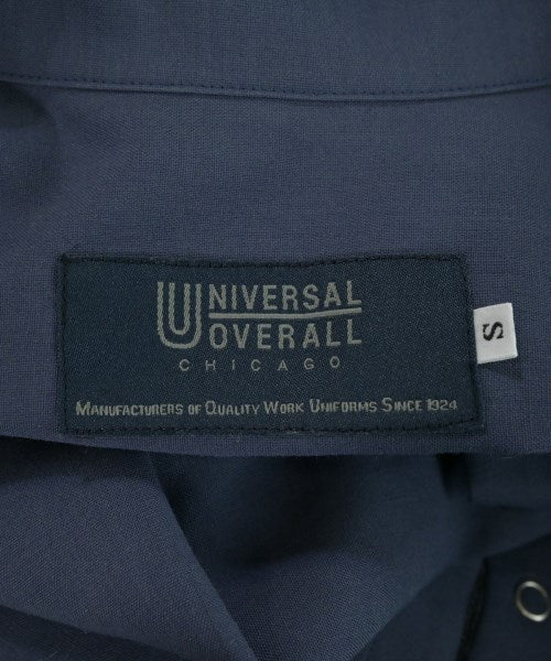UNIVERSAL OVERALL เสื้อลำลอง
