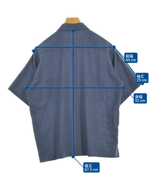 UNIVERSAL OVERALL เสื้อลำลอง