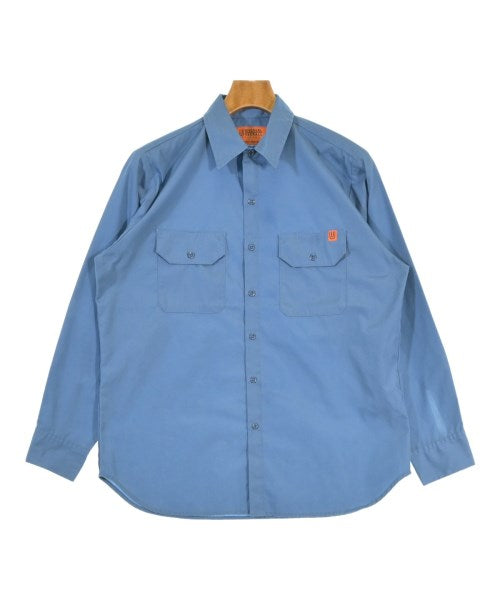 UNIVERSAL OVERALL เสื้อลำลอง