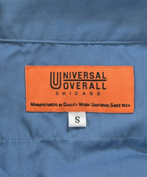 UNIVERSAL OVERALL เสื้อลำลอง