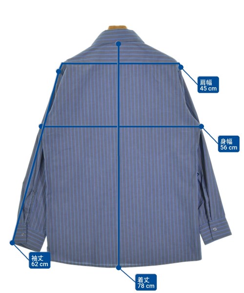 UNIVERSAL OVERALL เสื้อลำลอง