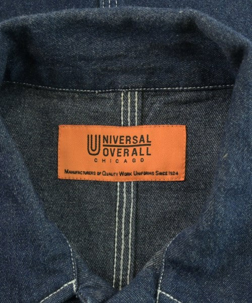 UNIVERSAL OVERALL แจ็คเก็ตทำงาน