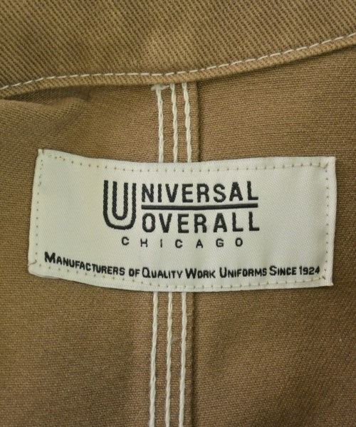 UNIVERSAL OVERALL เสื้อโค้ท อื่น