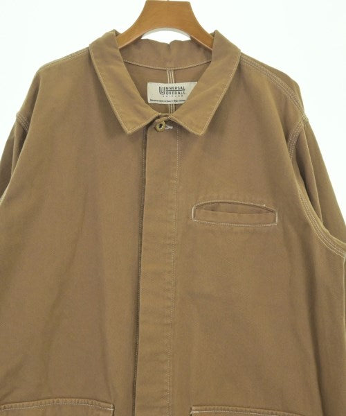 UNIVERSAL OVERALL เสื้อโค้ท อื่น