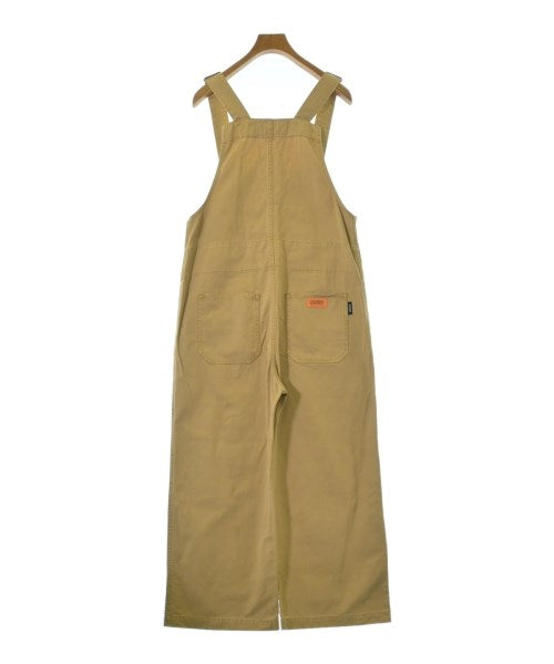 UNIVERSAL OVERALL ชุดเอี๊ยม/เสื้อคลุมหลวมๆ/จั๊มสูท