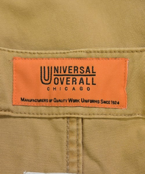 UNIVERSAL OVERALL ชุดเอี๊ยม/เสื้อคลุมหลวมๆ/จั๊มสูท