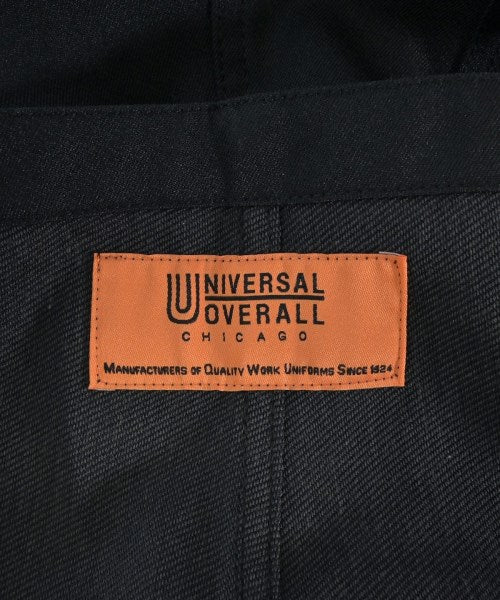 UNIVERSAL OVERALL ชุดเอี๊ยม/เสื้อคลุมหลวมๆ/จั๊มสูท