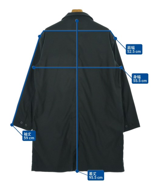 UNIVERSAL OVERALL เสื้อโค้ท อื่น